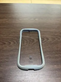 iFace ブルー系　iPhone15ケース