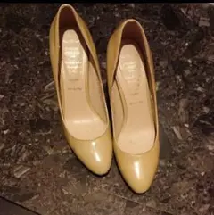 パンプス　PARADIS COULEUR