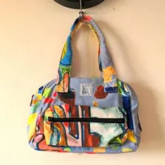 ねねはなぴーちゃん専用 8/17までお取り置き　　　 センソユニコ　 バッグ