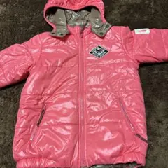 ミキハウス 120上着とトレーナーのセット