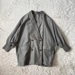 ジャーナルスタンダードレサージュ シアードルマンジャケット