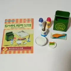 リーメント⭐︎なつかし横町3丁目の新品未開封 なつかし横町3丁目 〜昭和30年代の物語〜：商品案内 | 株式会社