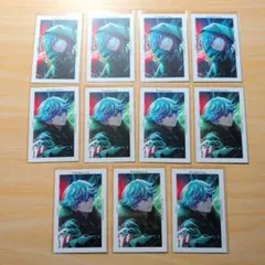 パラライ 6周年 Gプリ cozmez