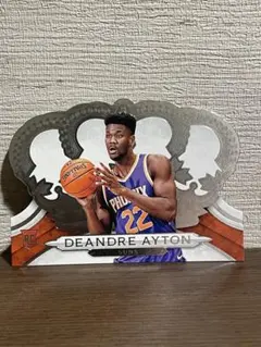 デアンドレ・アイトン RC サンズ ayton suns