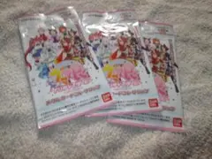 ウマ娘 Season 2 メタルカードコレクション(3個)