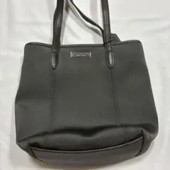 希少✨　COACH トートバッグ ダークグレー