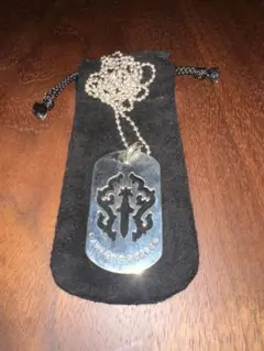 palace skateboards Friendship Necklace - メルカリ
