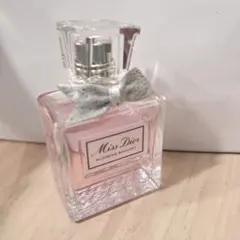 ミスディオール　ブルーミングブーケ30ml