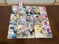 多聞くん今どっち!? 全巻 1-16巻 師走ゆき アニメ化 - メルカリ