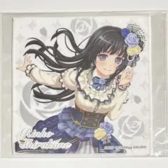 バンドリ タオル缶 タオル | ブシロード オンラインストア