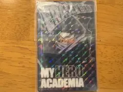 ヒロアカ一番くじ　イレイザーヘッド　ミラー