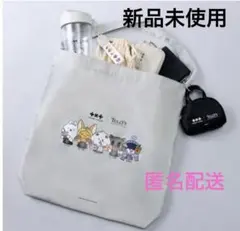 TXT プルバトゥ タリーズコラボ エコバッグのみ - メルカリ