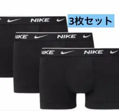 完売品☆NIKE x NOCTA ボクサーブリーフ3枚セット 未開封新品M 完売品☆NIKE x NOCTA ボクサーブリーフ3枚セット 未開封新品 L - メルカリ