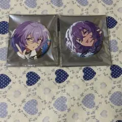 2026年最新】あんスタ 缶バッジ まとめ売りの人気アイテム - メルカリ