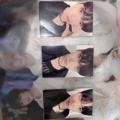 TXTスビントレカ