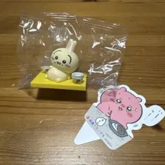 【未開封】松屋×ちいかわ　フィギュア・ピック