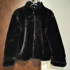 GAP ファーコート XXL