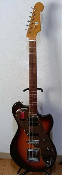 2026年最新】ビザールギターの人気アイテム - メルカリ