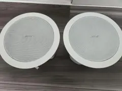 良品】BOSE 天井埋込スピーカー 175TR 業務用 オフィス 事務所 店内