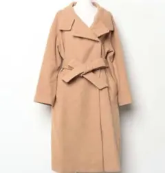 LAGUNAMOON ロングコート