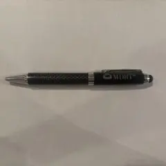 MDRT ロゴ入り タッチペン付きボールペンのサムネイル