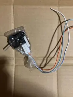 ホシザキ　アクチュエーター切り替えスイッチIM25L1 35L1 45L1 などのサムネイル