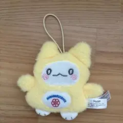 はなまるおばけ シークレットマスコットキーホルダー サンリオ