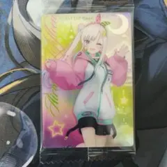 【アイラニ・イオフィフティーン】ホロライブウエハース｜KHU-718