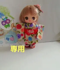 2026年最新】ぷちリカちゃん服の人気アイテム - メルカリ