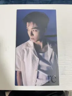 TREASURE Pleasure BLUEver アサヒ