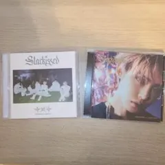 TXT アルバム2種セット ヨンジュン