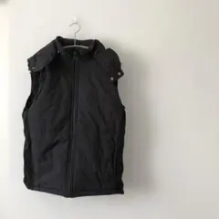 アウトドアベスト