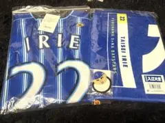 2025年最新】入江大生 ユニフォームの人気アイテム - メルカリ