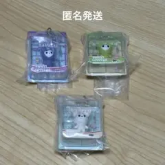 TWICE LOVELYS ブリスターマスコットチャーム　ジョンヨンサナダヒョン