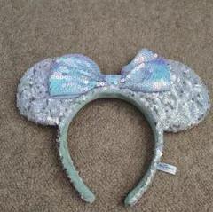 東京ディズニーリゾート ミニーマウス カチューシャ