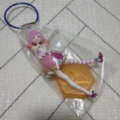 プロセカ 鳳えむ フィギュア プライズ ワンダショ