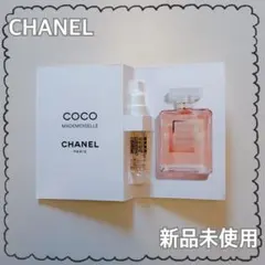 CHANEL/ココ マドモアゼルのサムネイル