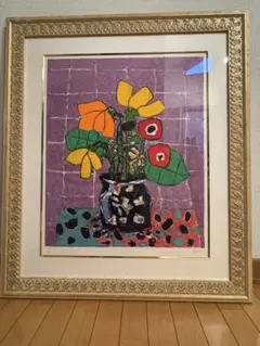 アイズピリ　リトグラフ　静物 2025年最新】アイズピリ リトグラフの人気アイテム - メルカリ