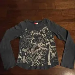 値下げしました‼️ディーゼル ロンT120cm