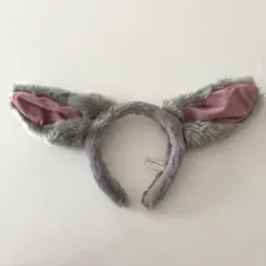 東京ディズニーリゾート わんわん物語トランプ カチューシャ