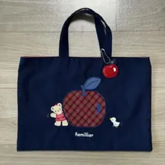 2026年最新】familiar バッグ りんごの人気アイテム - メルカリ