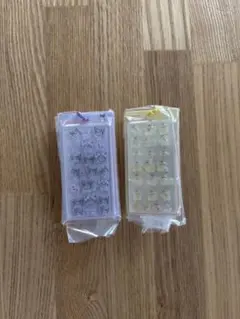 サンリオボンボンドロップシール カプセルトイ