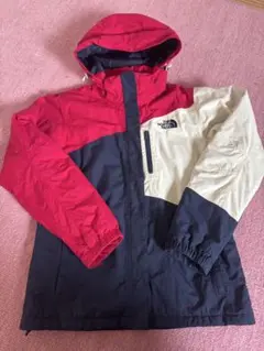 THE NORTH FACE EXCITE マウンテンパーカー M