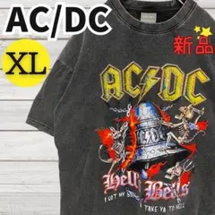 ACDC☆ロックＴ　新品未使用！ 2025年最新】ロックtシャツ acdcの人気アイテム - メルカリ