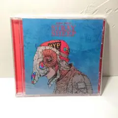 STRAY SHEEP 米津玄師