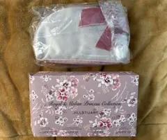 【未使用】ジルスチュアート ロイヤル&アーバンプリンセス コレクション