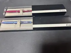 PILOT ボールペン 2本セットのサムネイル