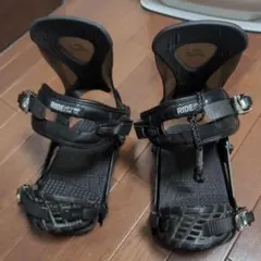 2026年最新】RIDE サイズ：M ビンディングの人気アイテム - メルカリ