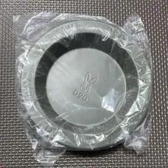 DOD BOSSコラボ バンブープレート カーキ 〈未使用品〉