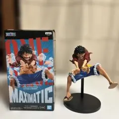 ワンピース MAXIMATIC フィギュア まとめ売り 31体 2025年最新】ワンピース maximaticの人気アイテム - メルカリ